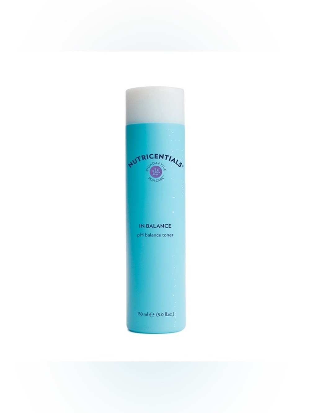 Nutricentials In Balance pH Toner - Picture 2 of 6